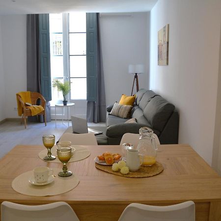 Apartamento Mn9 Tarraco Tarragona Exterior foto