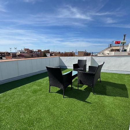 Apartamento Mn9 Tarraco Tarragona Exterior foto