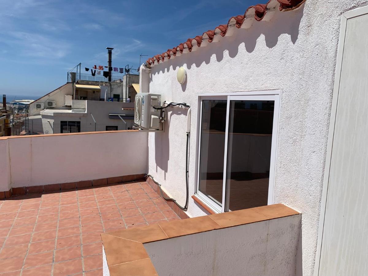 Apartamento Mn9 Tarraco Tarragona Exterior foto