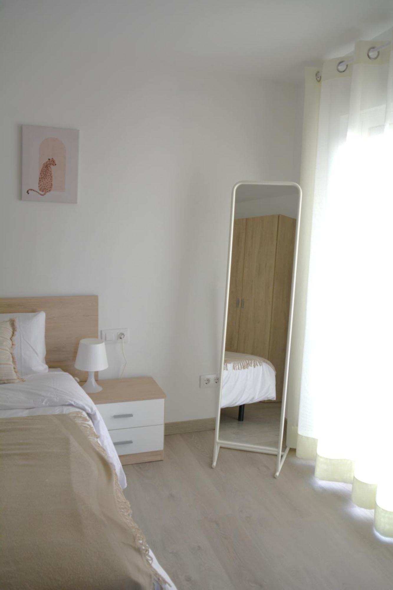 Apartamento Mn9 Tarraco Tarragona Exterior foto