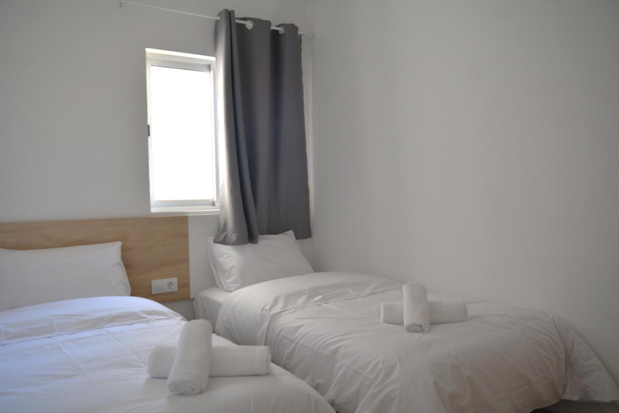 Apartamento Mn9 Tarraco Tarragona Exterior foto