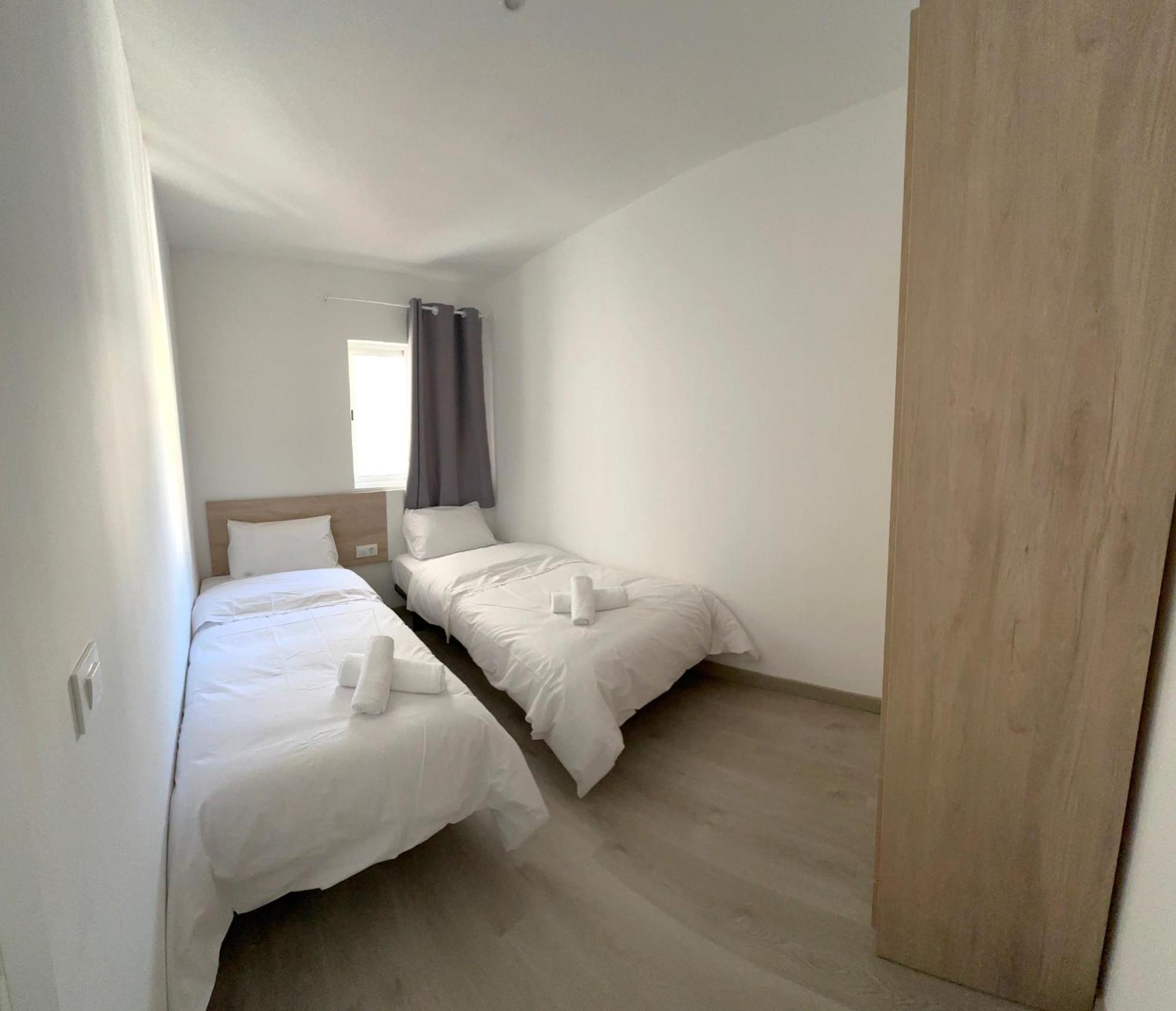 Apartamento Mn9 Tarraco Tarragona Exterior foto