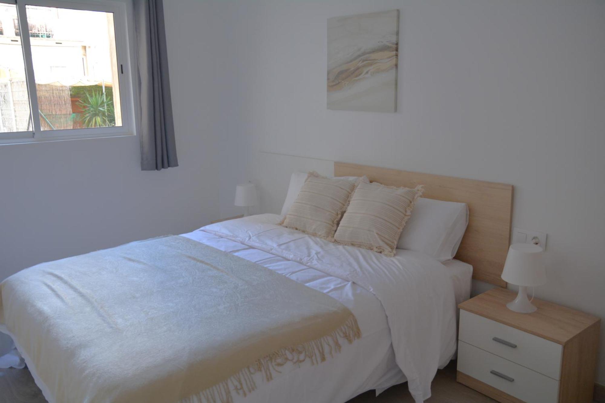 Apartamento Mn9 Tarraco Tarragona Exterior foto