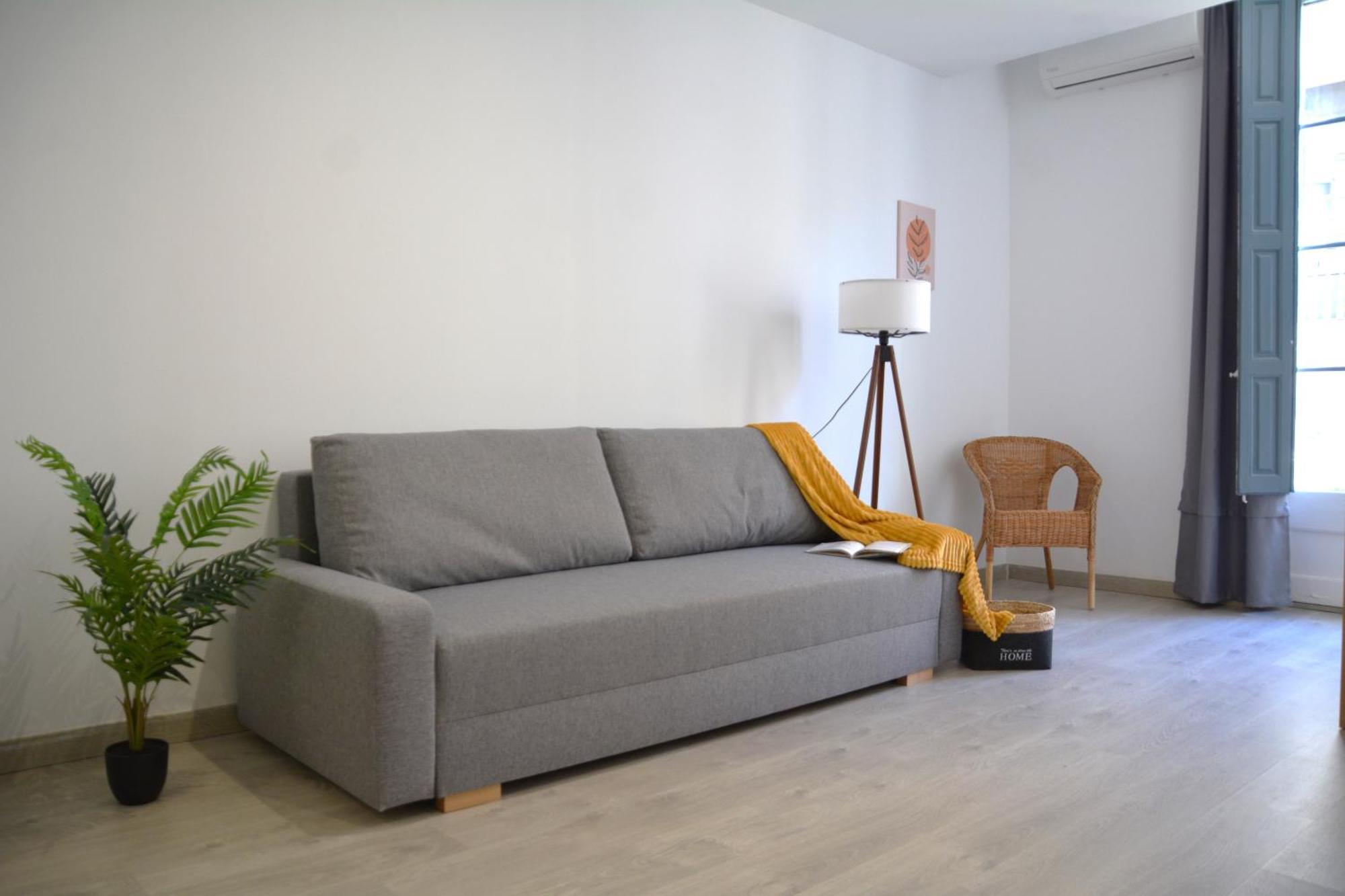 Apartamento Mn9 Tarraco Tarragona Exterior foto