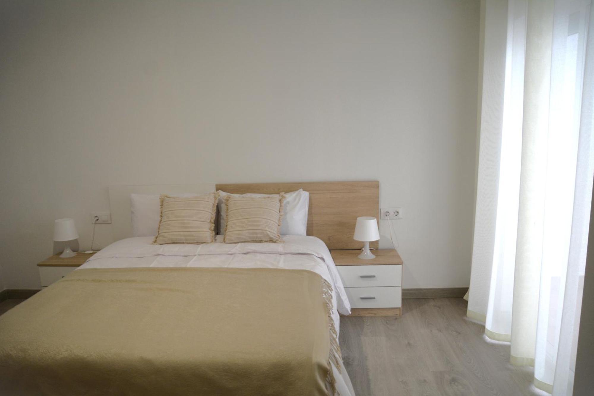 Apartamento Mn9 Tarraco Tarragona Exterior foto