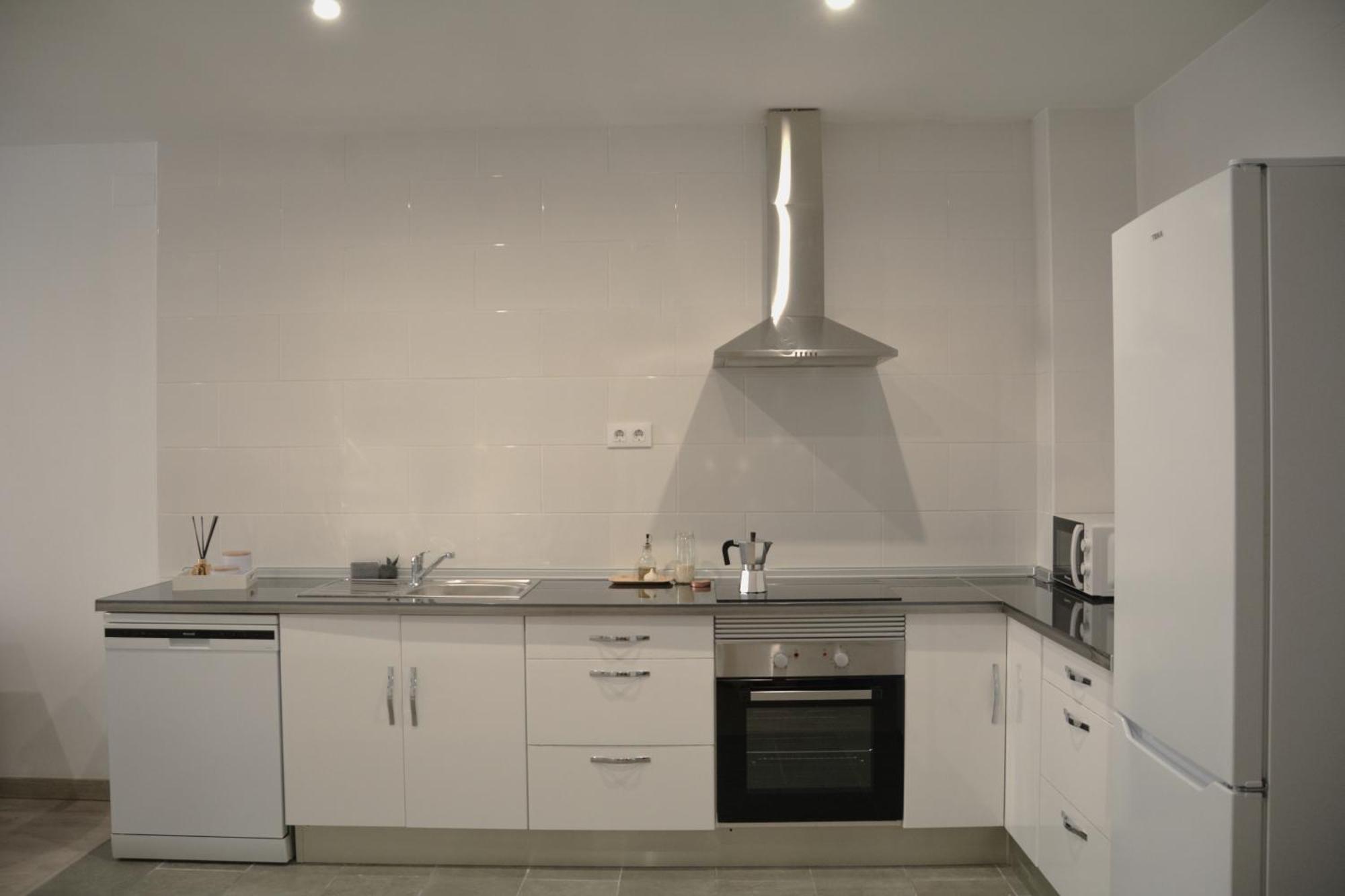Apartamento Mn9 Tarraco Tarragona Exterior foto