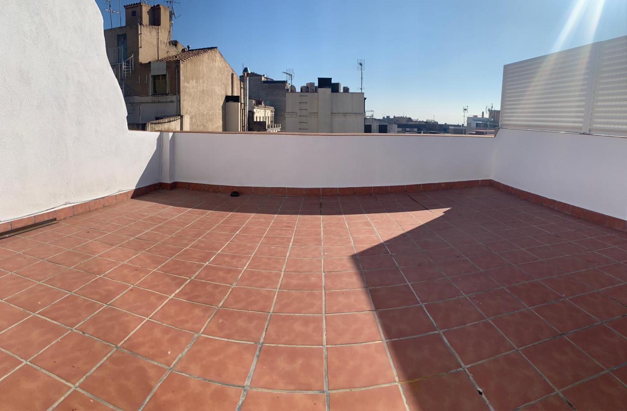 Apartamento Mn9 Tarraco Tarragona Exterior foto