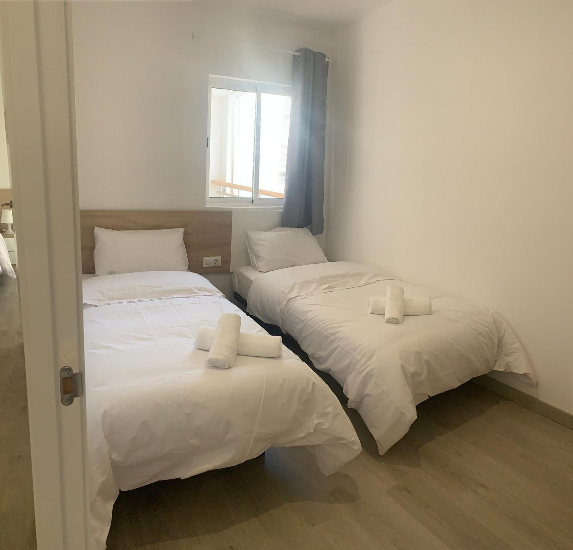 Apartamento Mn9 Tarraco Tarragona Exterior foto